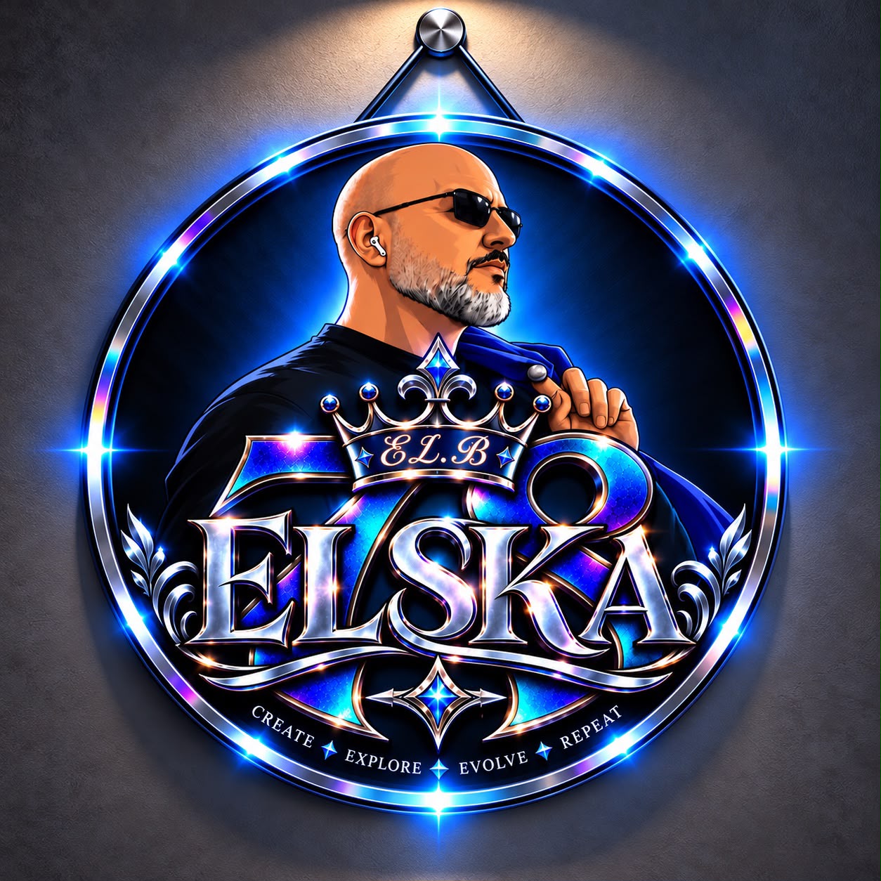 ELŠKA Artwork